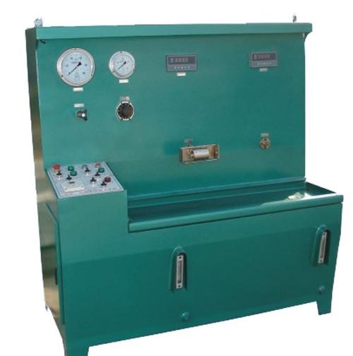 济宁华矿机械设备专业生产各种支柱维修检测成套设备,单体