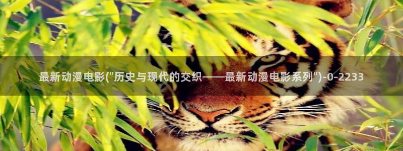 缘之空动漫：最新动漫电影(\