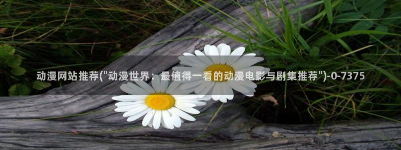 风车动漫在线观看